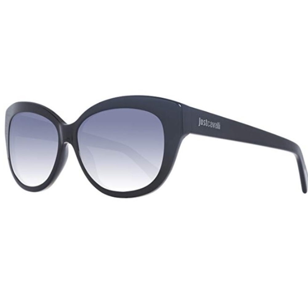 New JUST CAVALLI JC679S 01B